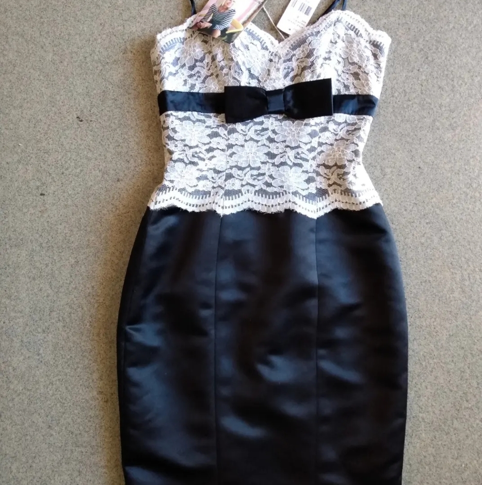 Betsey Johnson